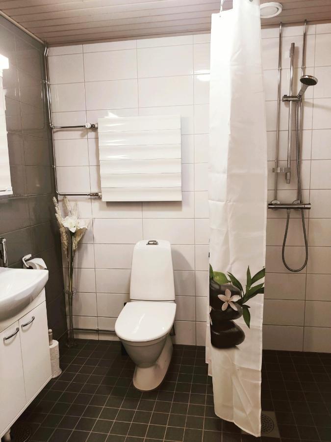 Joutjaerven Studio Apartment Лахти Екстериор снимка