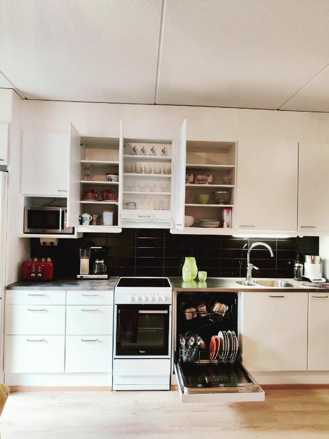 Joutjaerven Studio Apartment Лахти Екстериор снимка