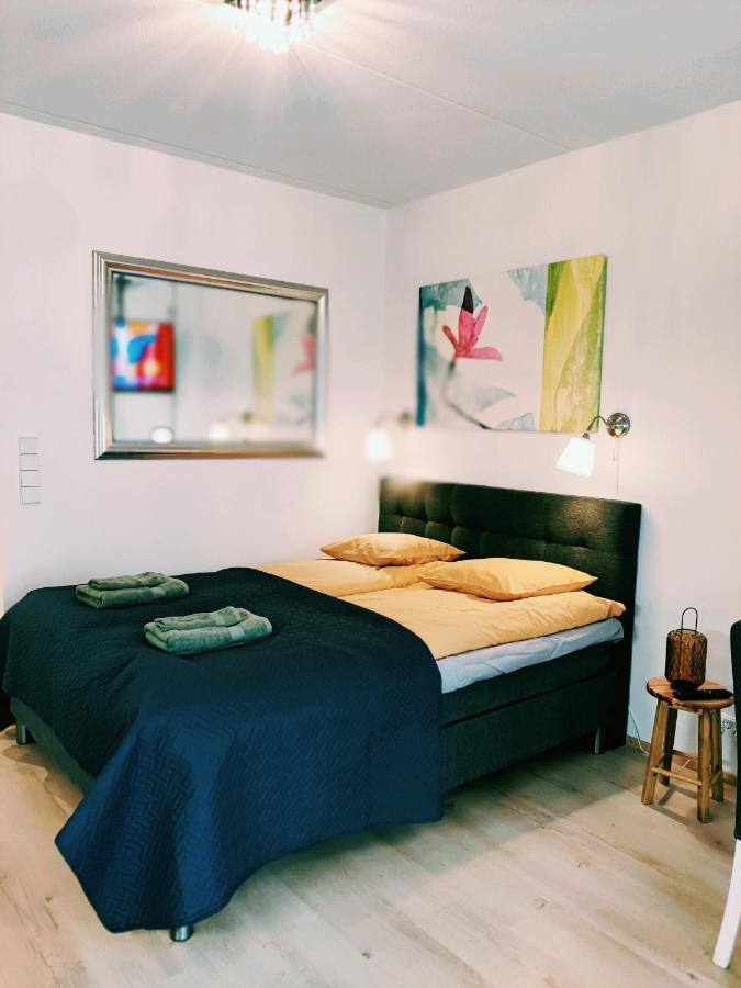 Joutjaerven Studio Apartment Лахти Екстериор снимка