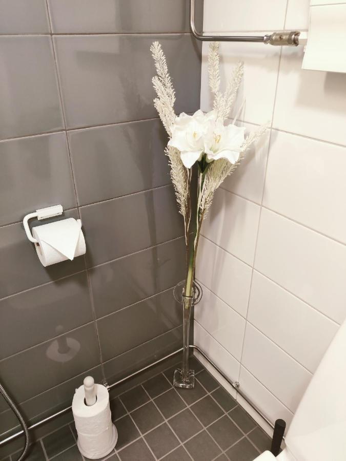 Joutjaerven Studio Apartment Лахти Екстериор снимка