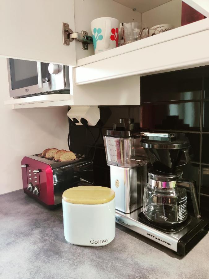 Joutjaerven Studio Apartment Лахти Екстериор снимка