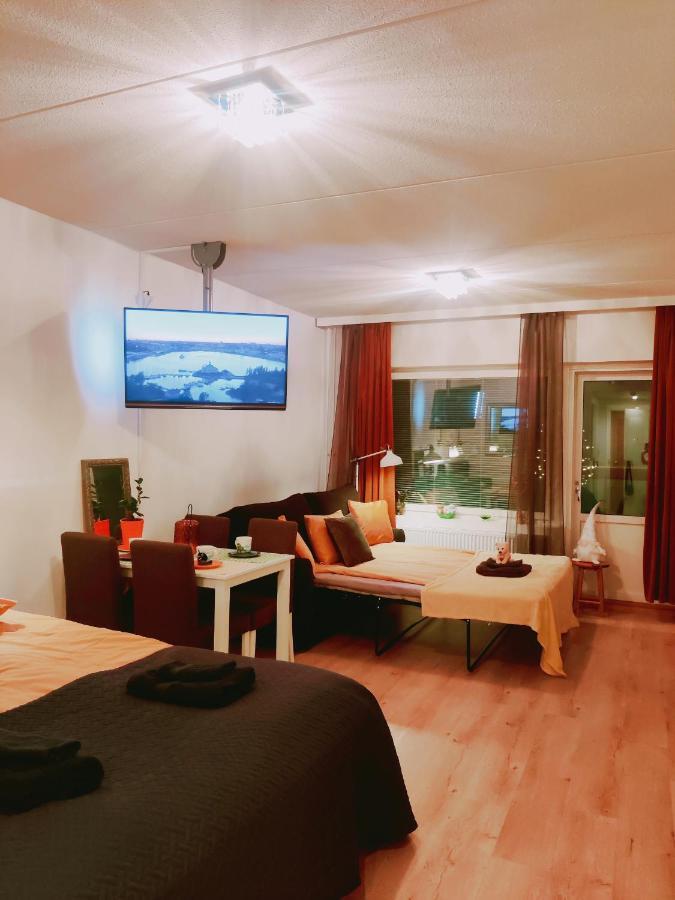 Joutjaerven Studio Apartment Лахти Екстериор снимка